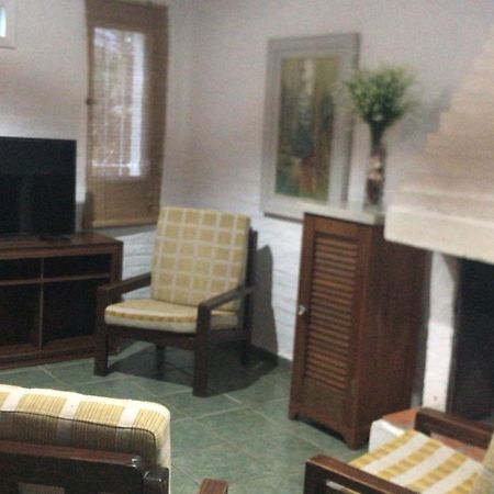 Termas del Daymán Alborada Daymanヴィラ エクステリア 写真