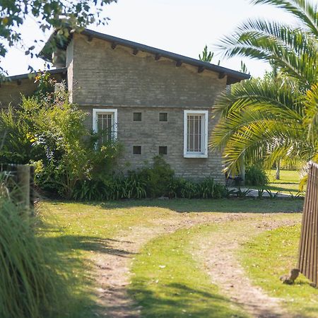 Termas del Daymán Alborada Daymanヴィラ エクステリア 写真