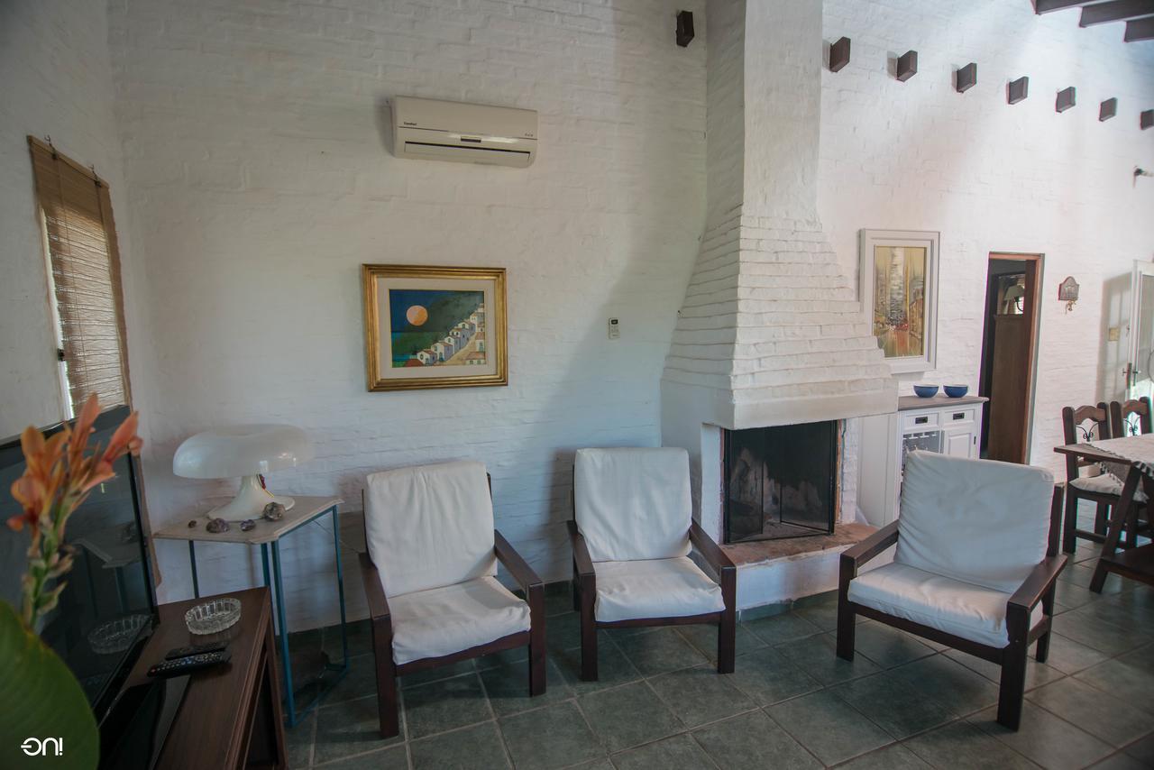 Termas del Daymán Alborada Daymanヴィラ エクステリア 写真