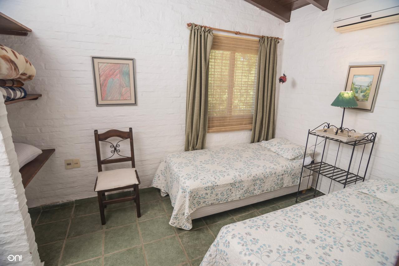 Termas del Daymán Alborada Daymanヴィラ エクステリア 写真