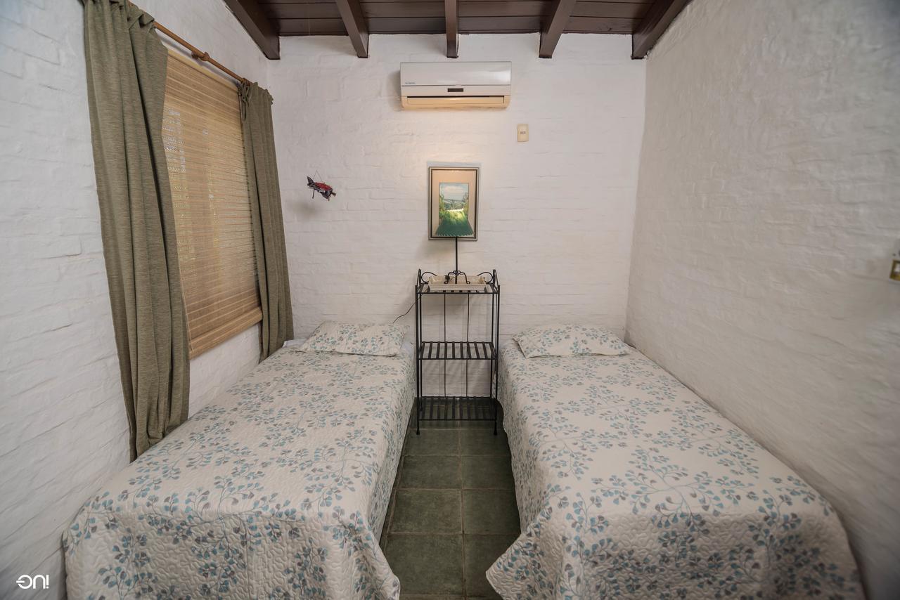 Termas del Daymán Alborada Daymanヴィラ エクステリア 写真