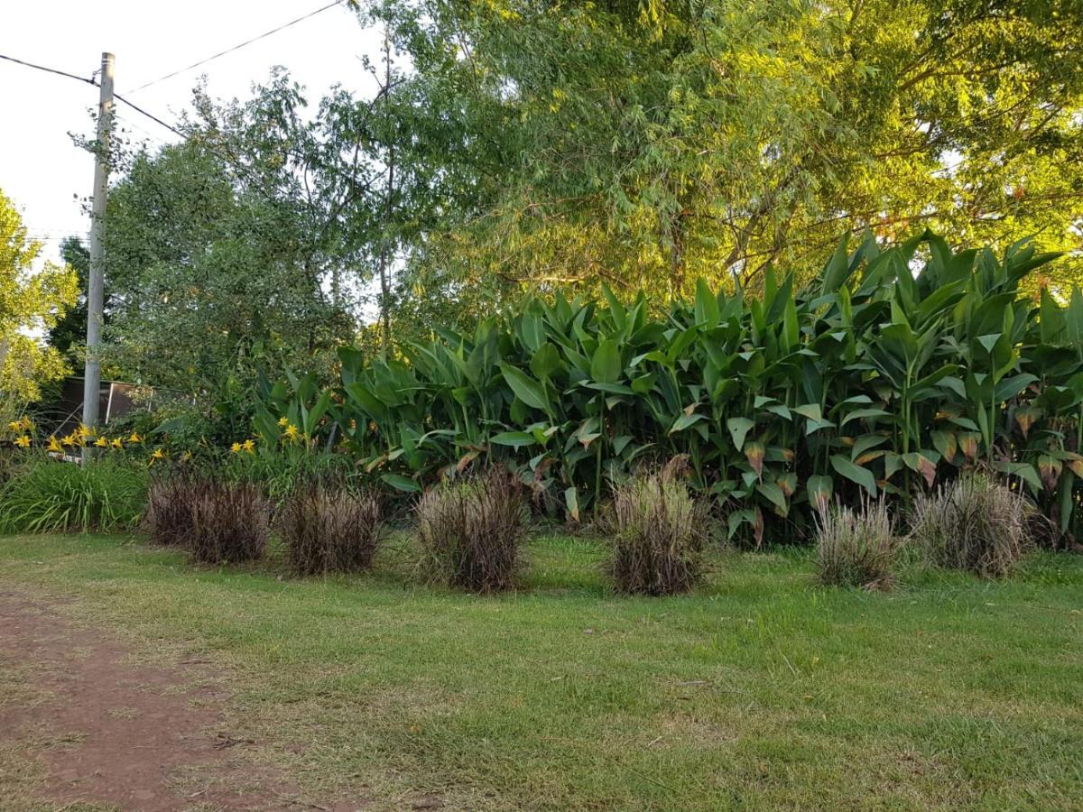 Termas del Daymán Alborada Daymanヴィラ エクステリア 写真