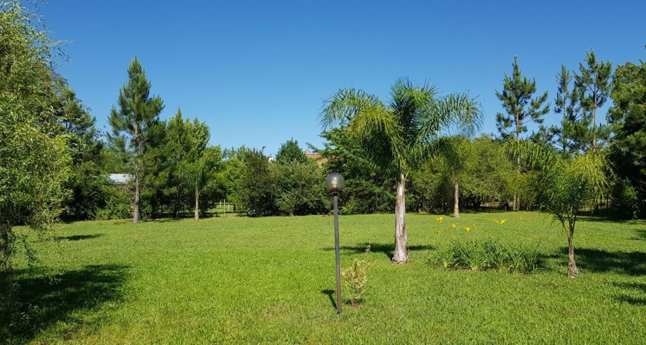 Termas del Daymán Alborada Daymanヴィラ エクステリア 写真